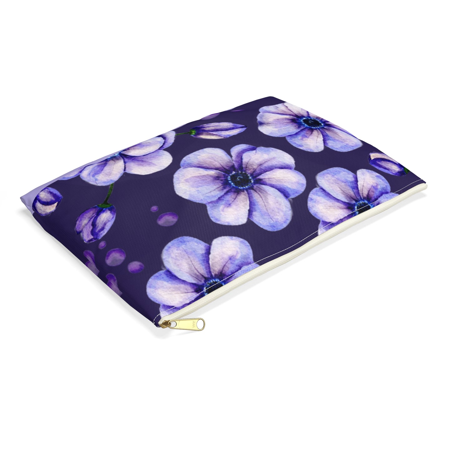 Pansy Accessory Pouch