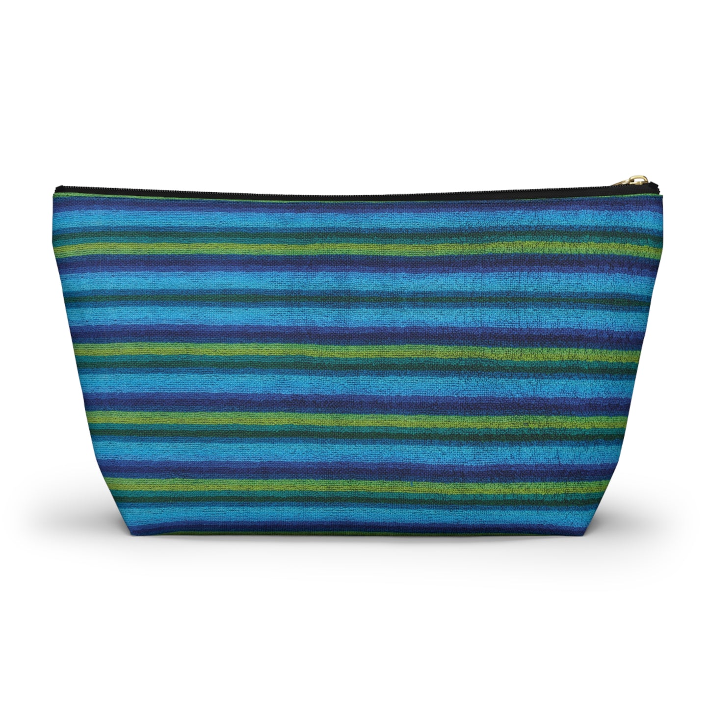 Beachy Accessory Pouch w T-bottom