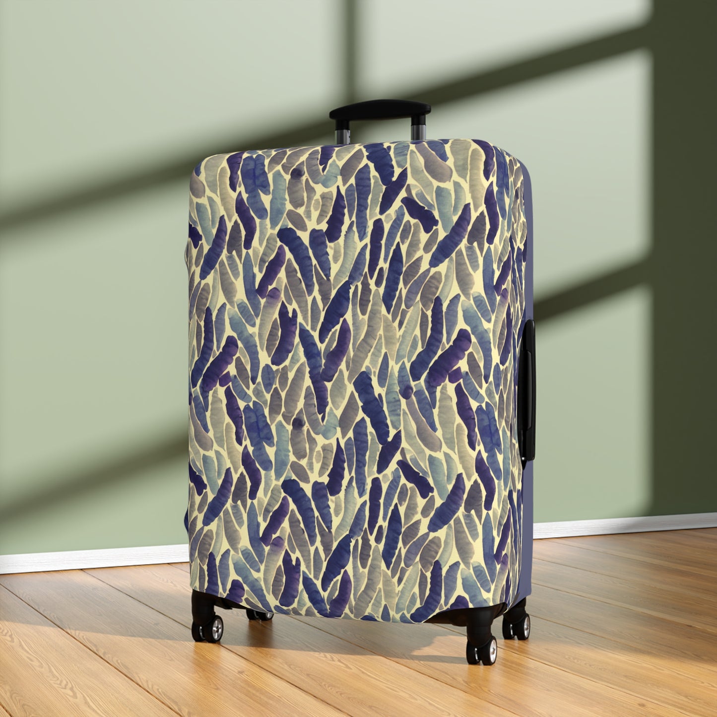 Dolman Luggage Cover