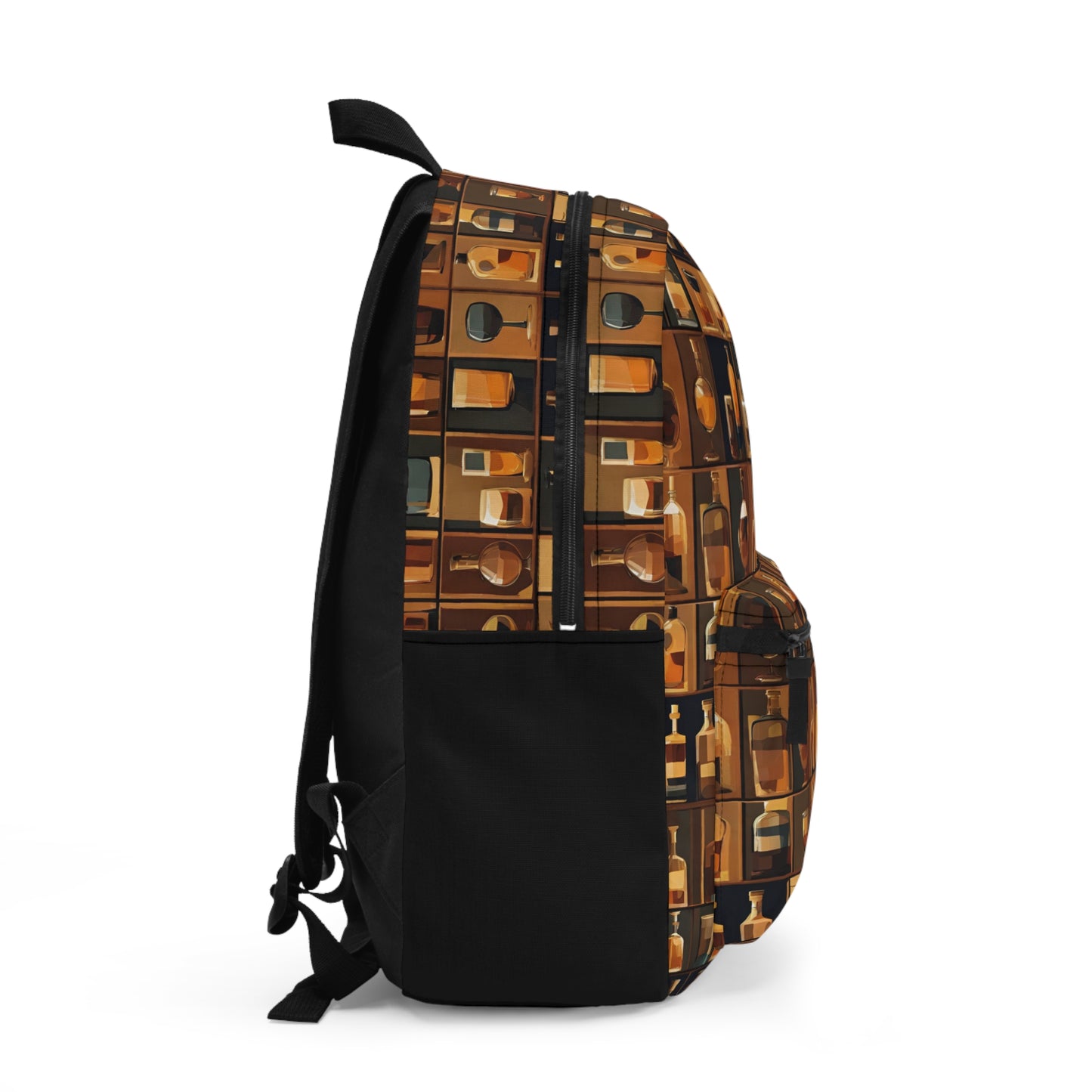 Well Stocked Backpack