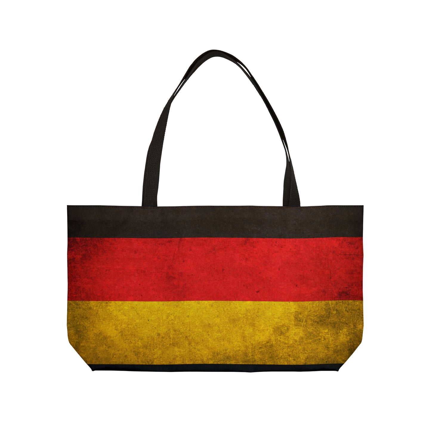 Germany Weekender Tote Bag