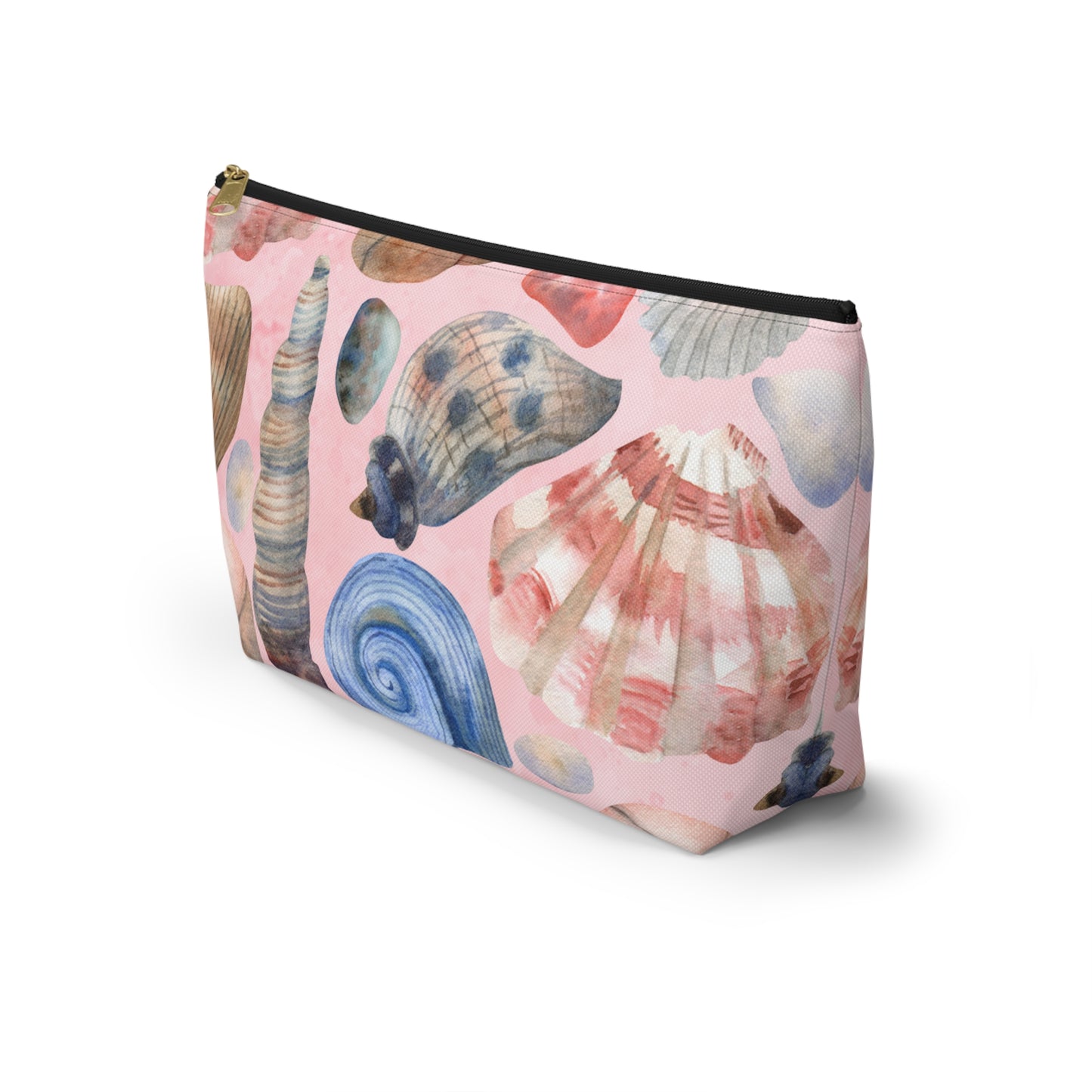 Shellsy Accessory Pouch w T-bottom