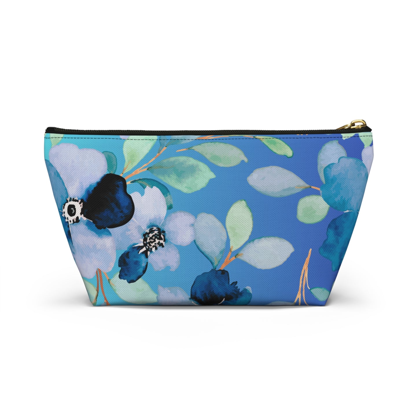 Carolina Accessory Pouch w T-bottom