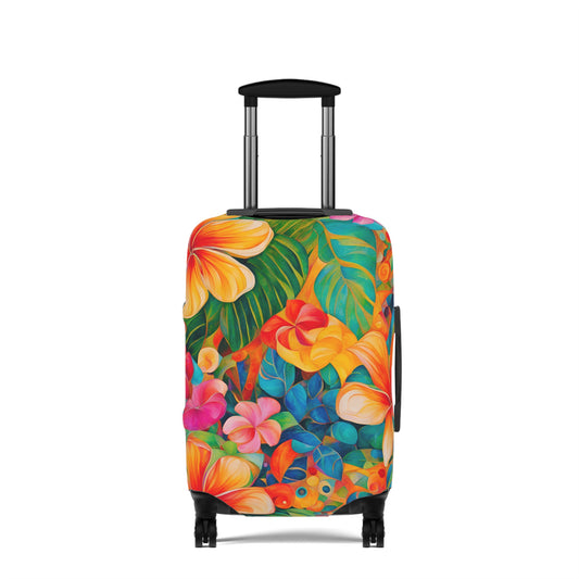 Kokomo Luggage Cover ONLY