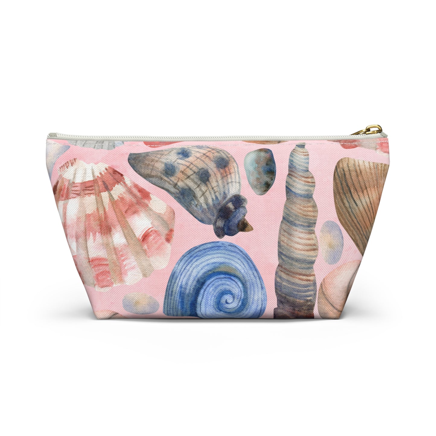 Shellsy Accessory Pouch w T-bottom