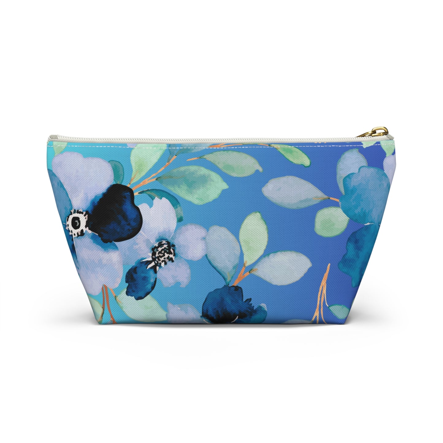 Carolina Accessory Pouch w T-bottom