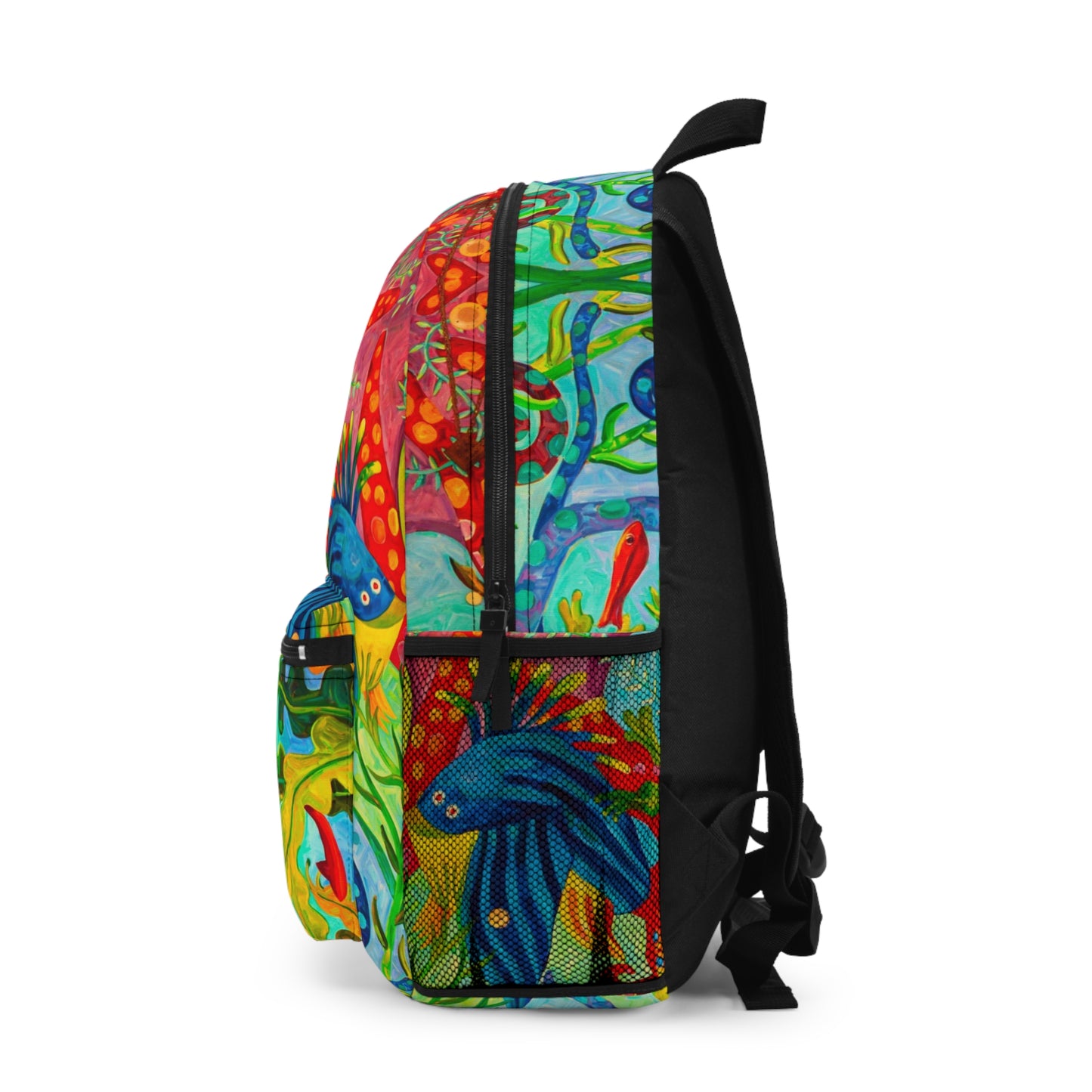 Riff Backpack