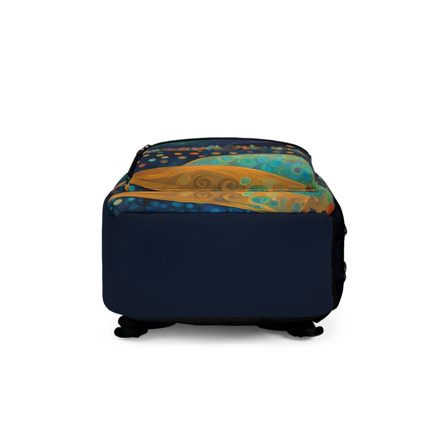 Northern Lights Backpack