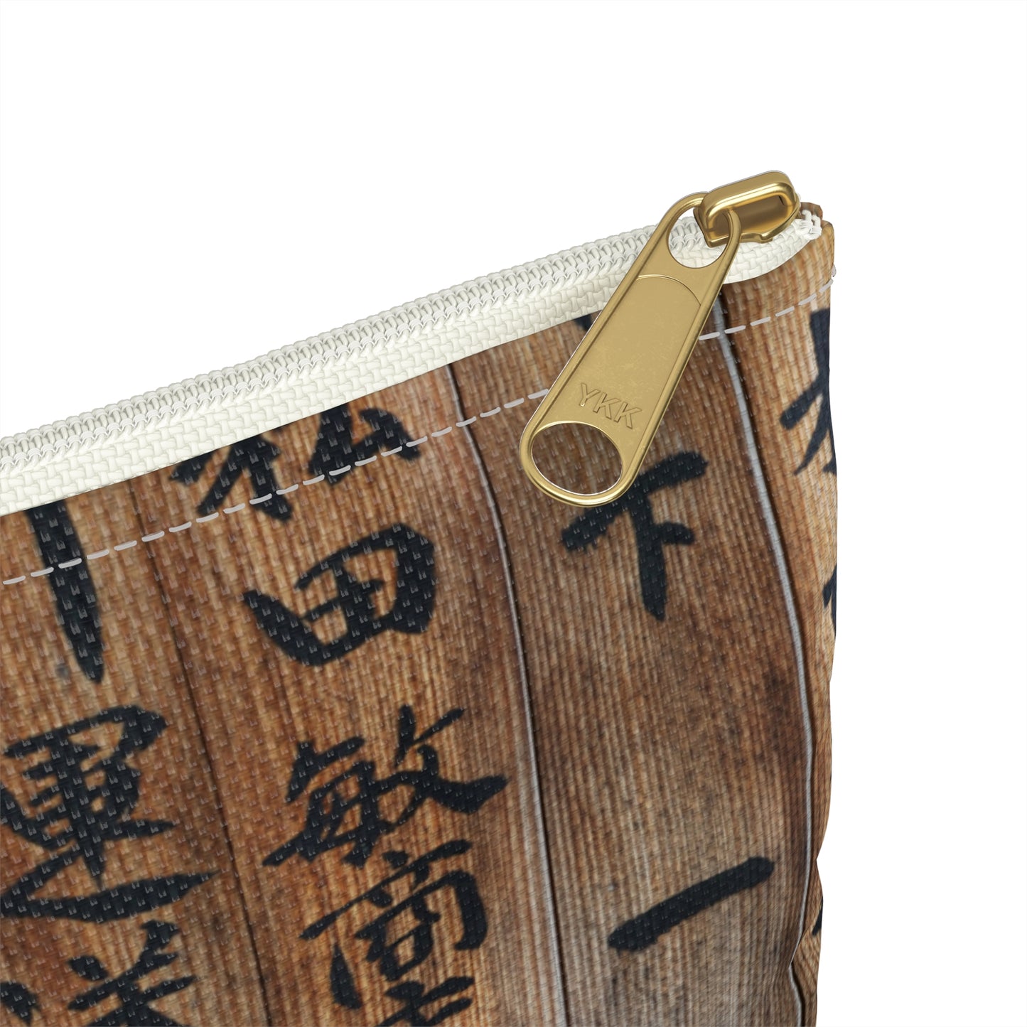 Kanji Accessory Pouch