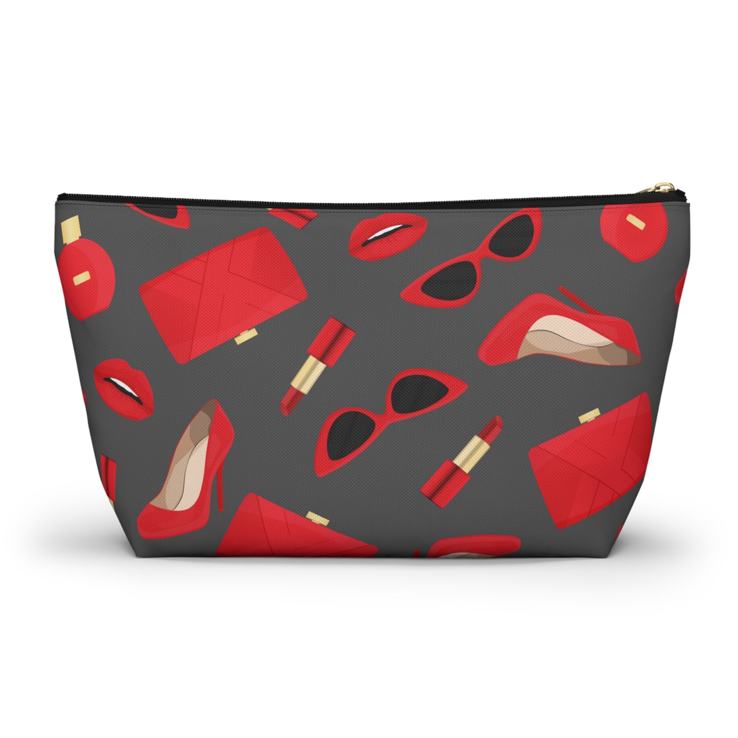 Night Out Accessory Pouch w T-bottom