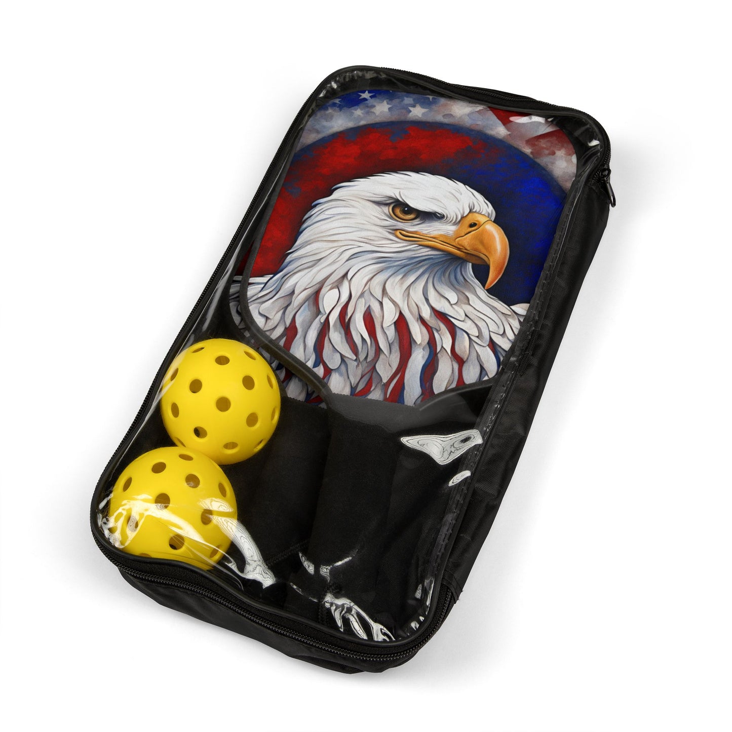 American Eagle Pickleball Kit