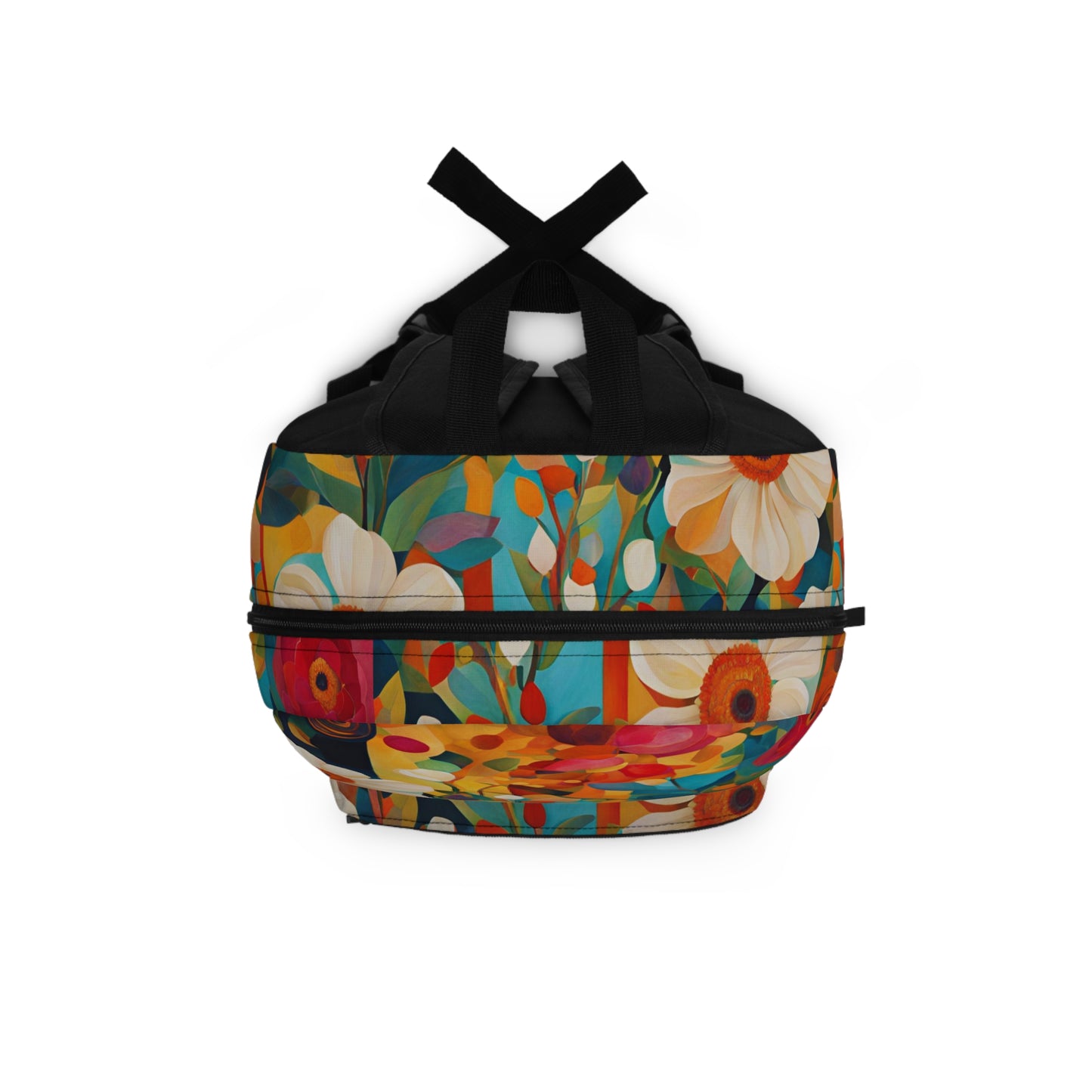 Earthly Backpack