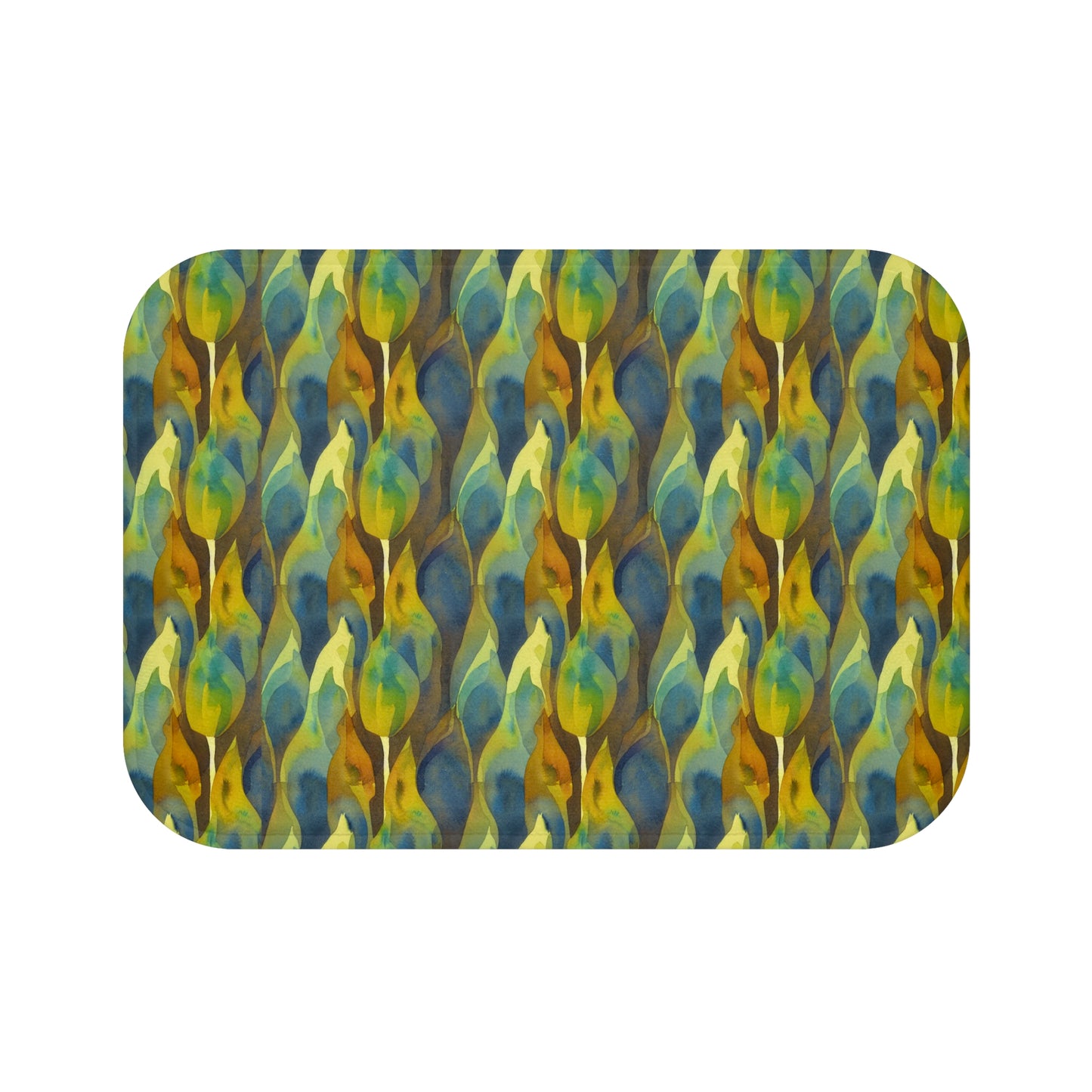 Gordon Microfiber Bath Mat