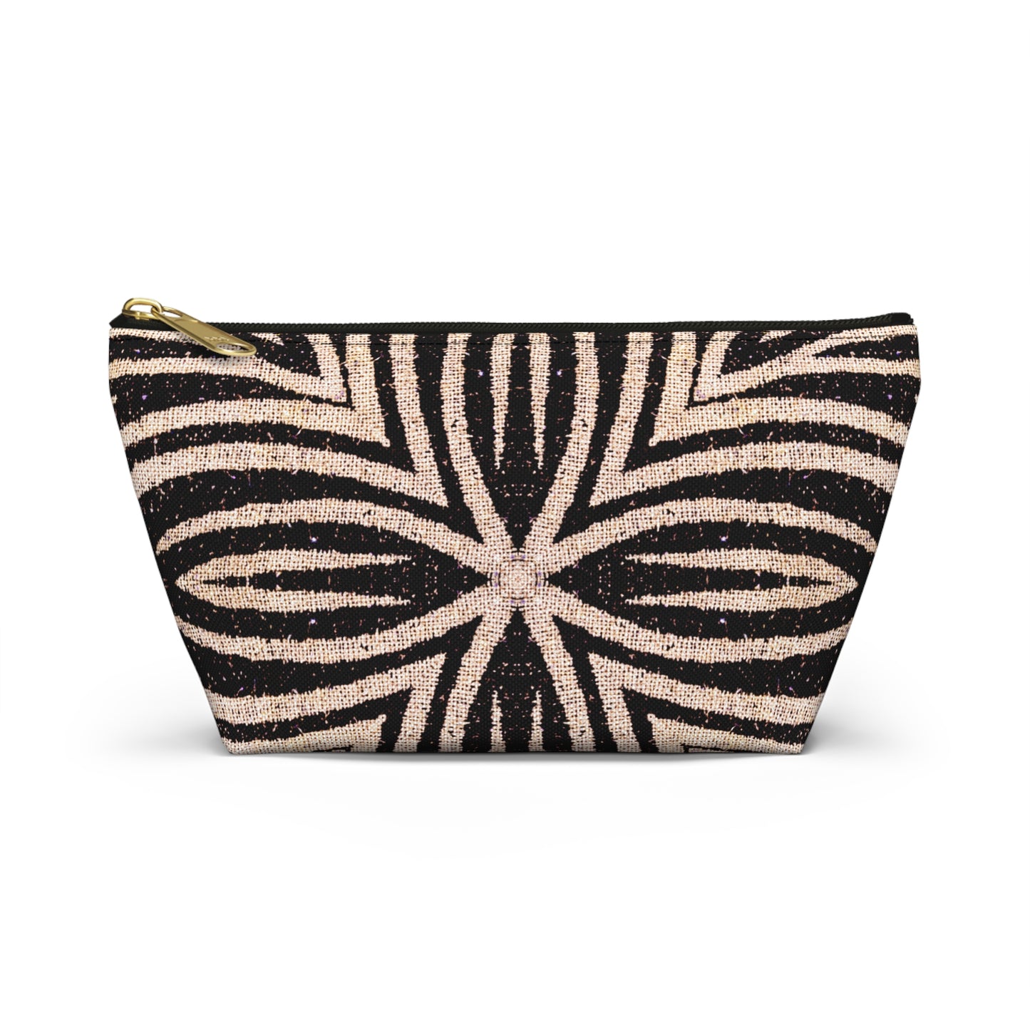 Jabari Accessory Pouch w T-bottom