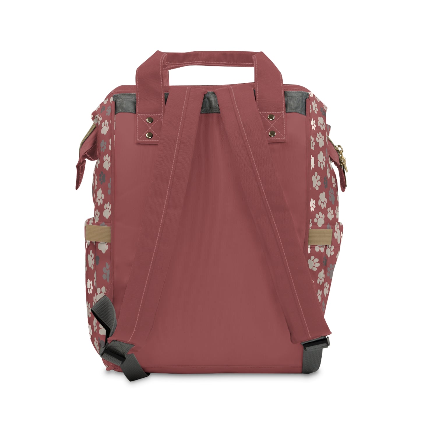 Havanese Multifunctional Backpack