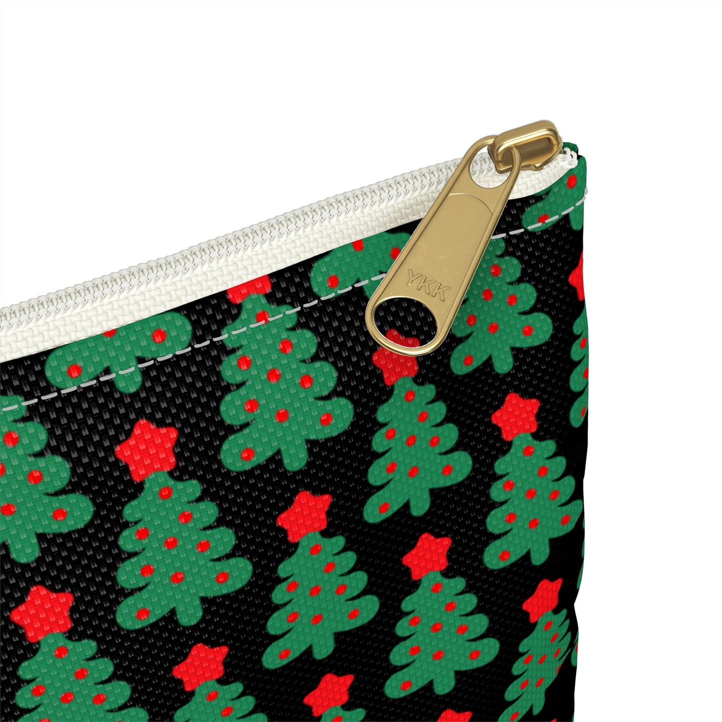 Trees Forever Accessory Pouch