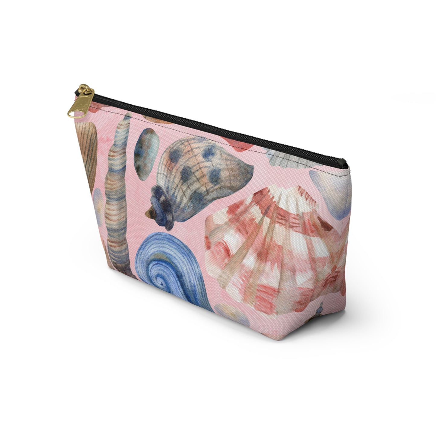 Shellsy Accessory Pouch w T-bottom