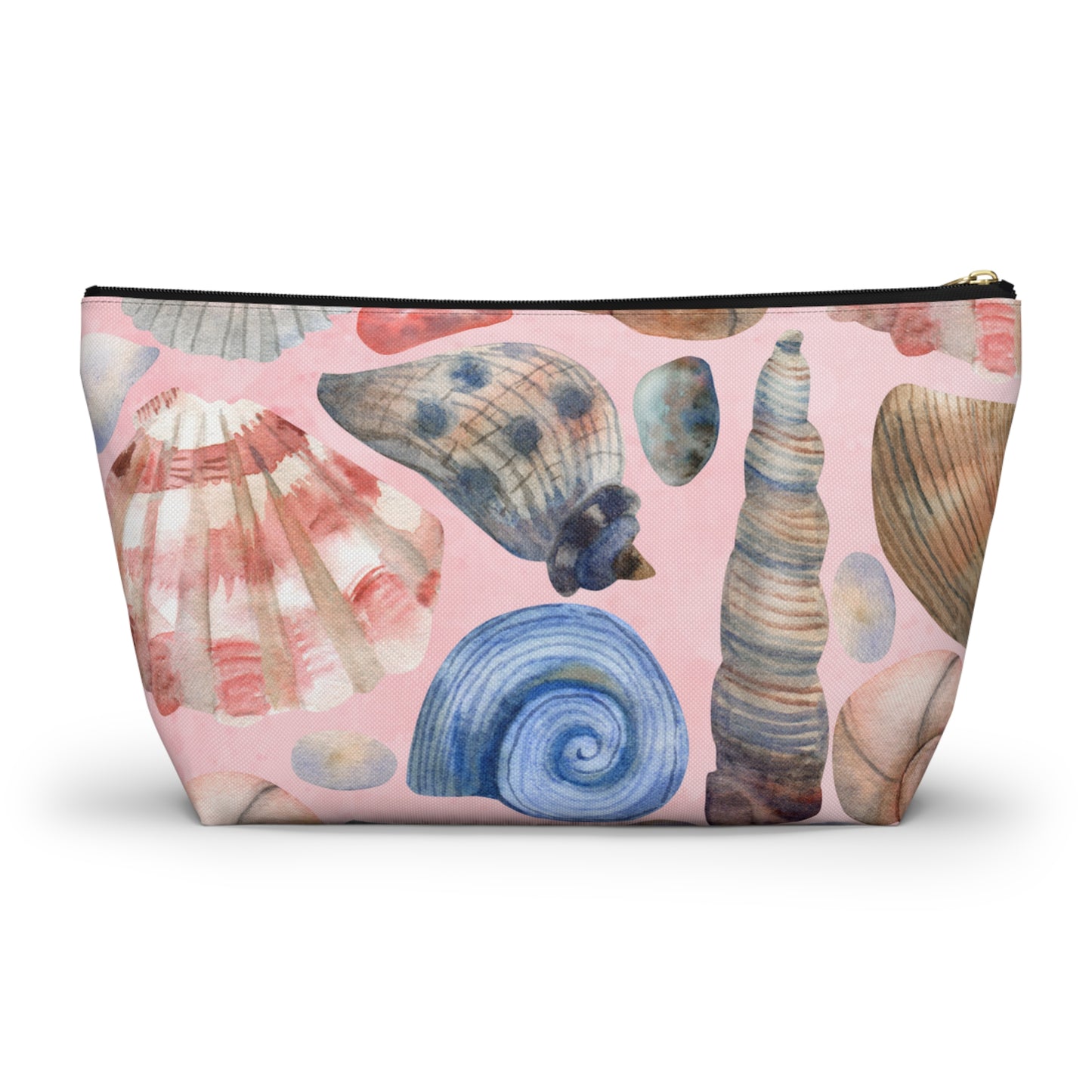 Shellsy Accessory Pouch w T-bottom