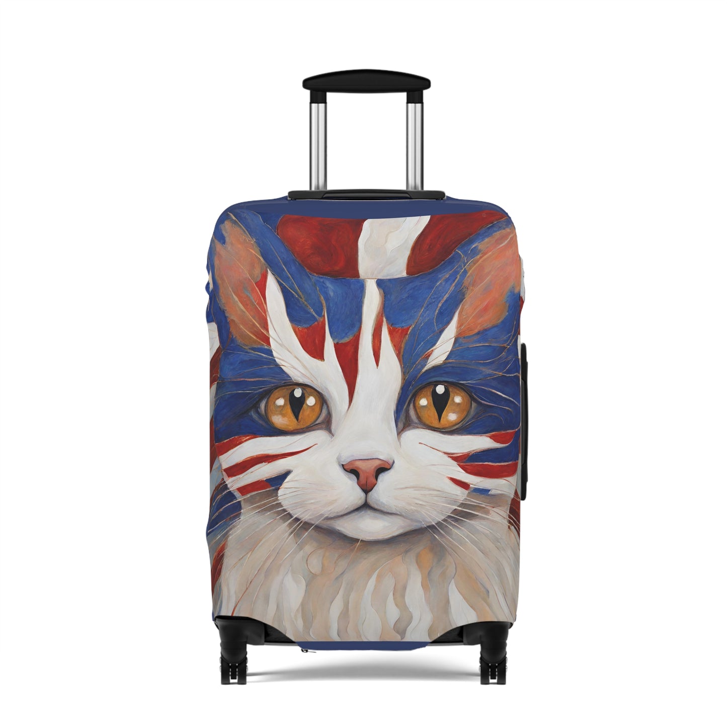 All American Travel Cat Luggage Cover