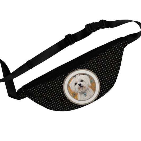 Maltese Fanny Pack