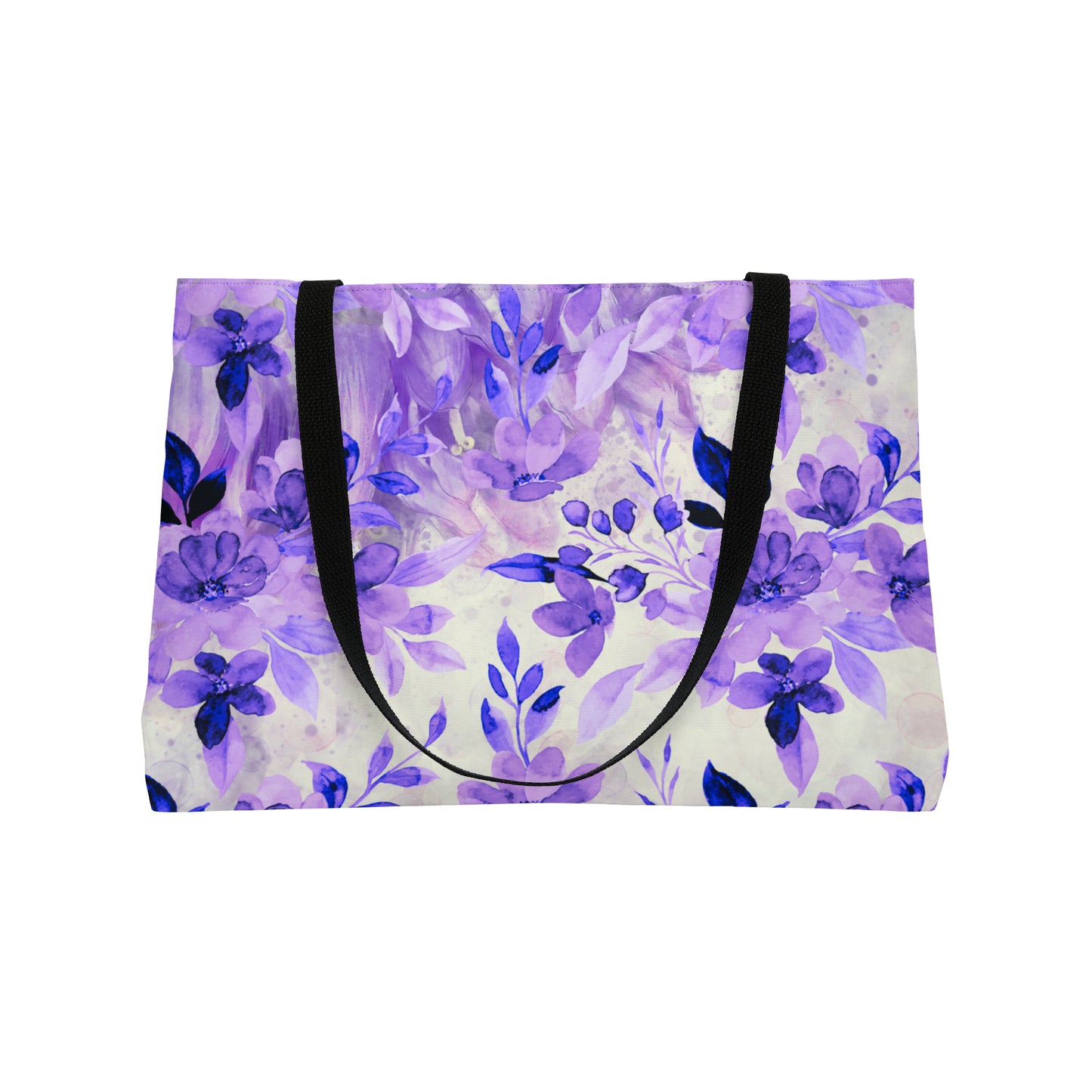 Claudette Weekender Tote Bag