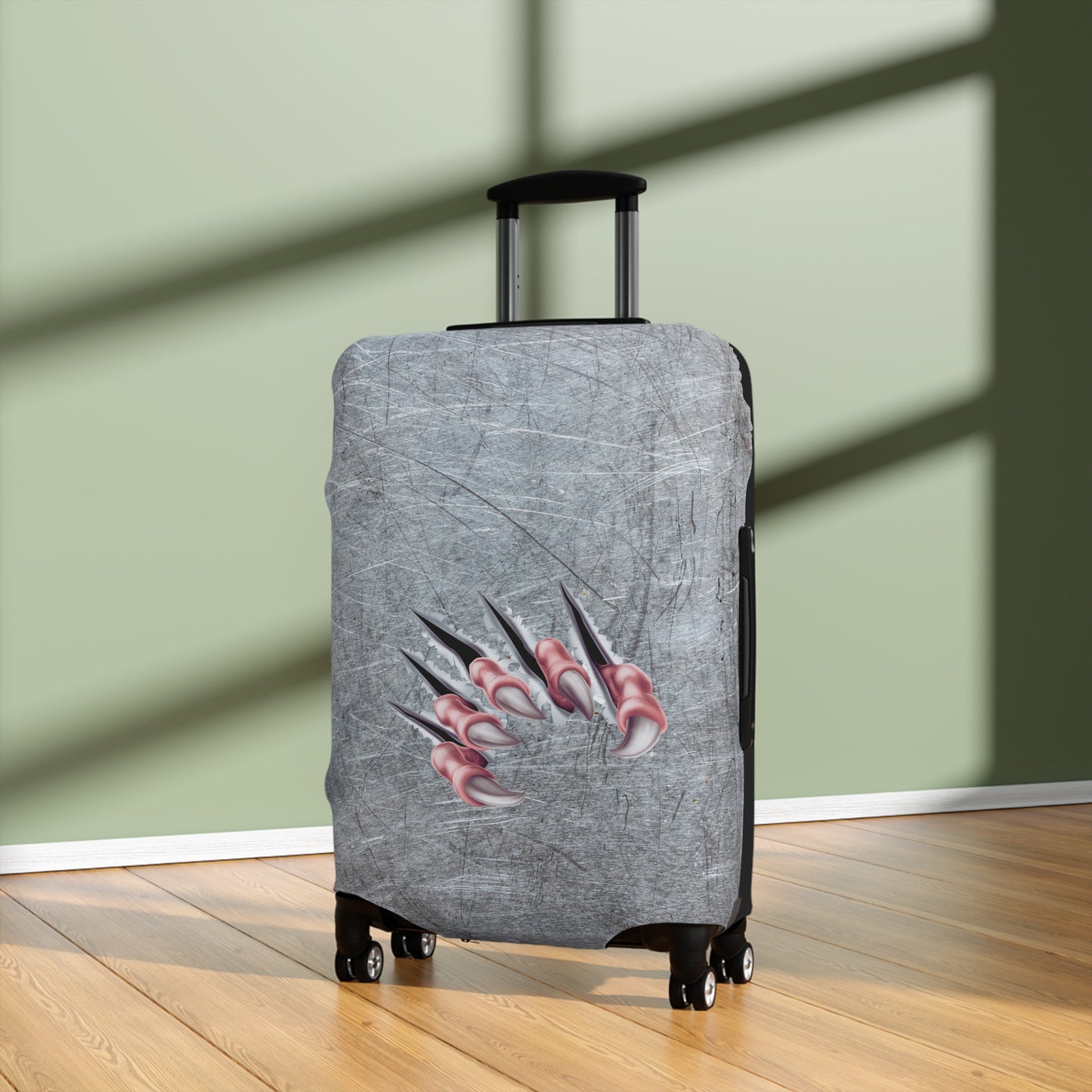 Escape Luggage Cover