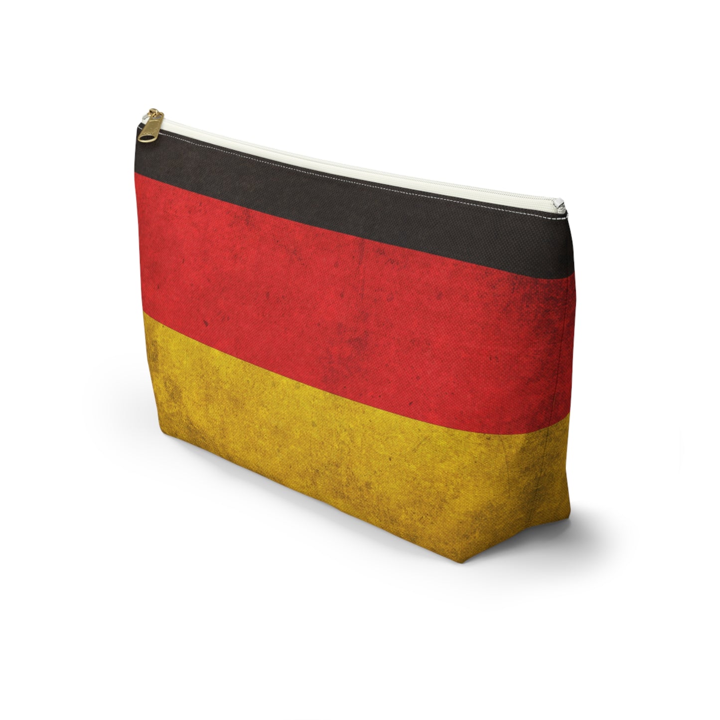 Germany Accessory Pouch w T-bottom