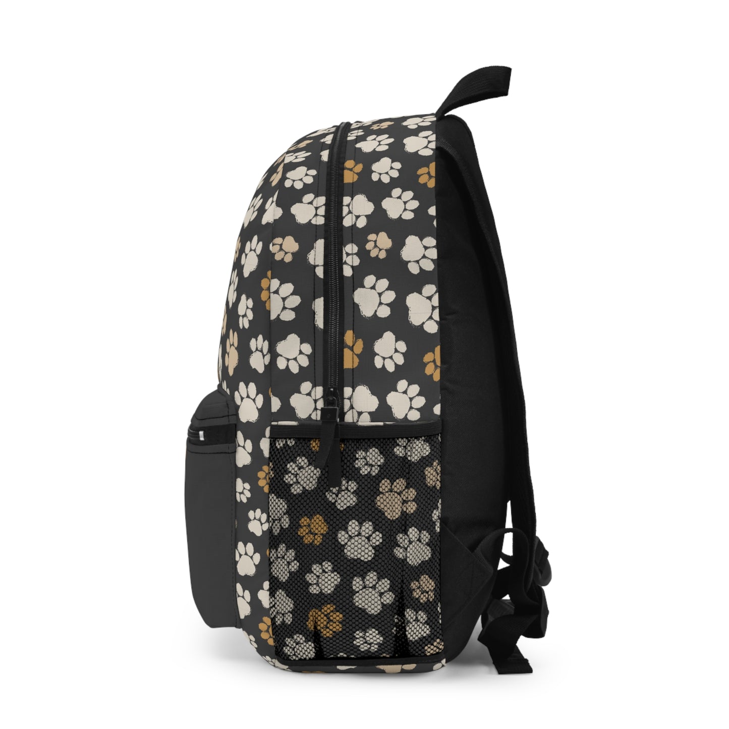Pomeranian Backpack