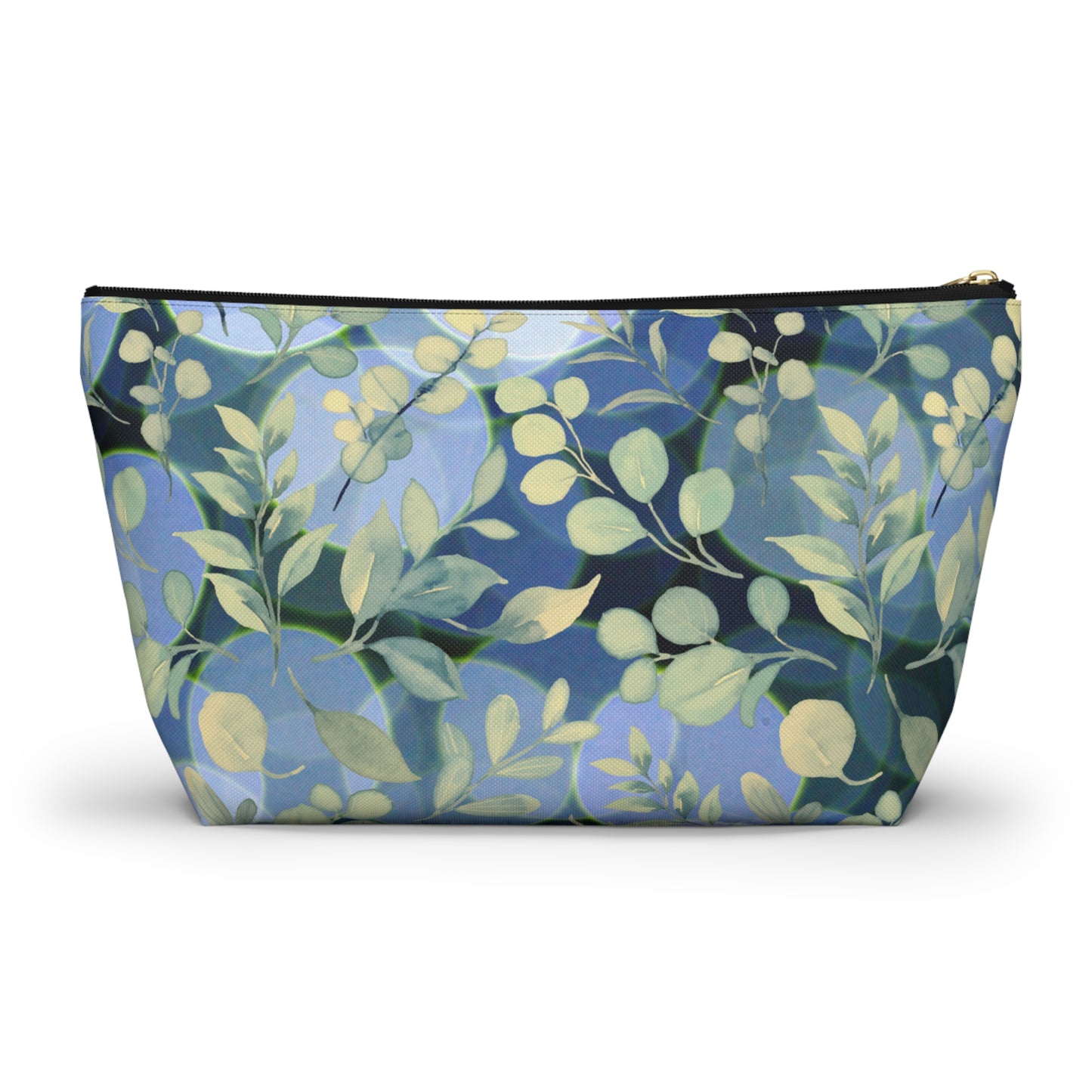 Eileen Accessory Pouch w T-bottom