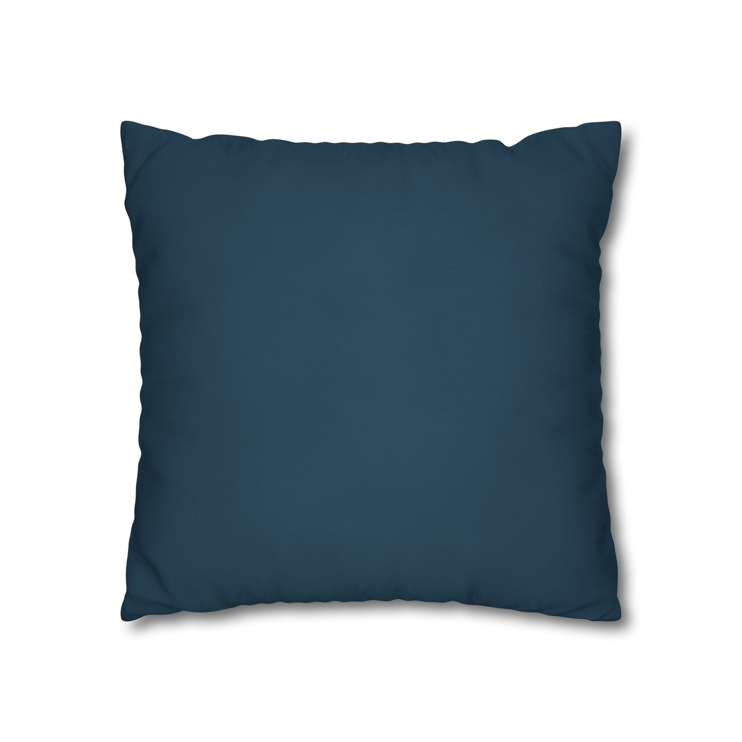 Lupe Square Poly Canvas Pillowcase