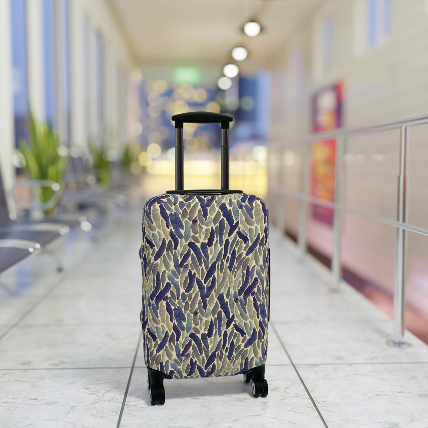 Dolman Luggage Cover