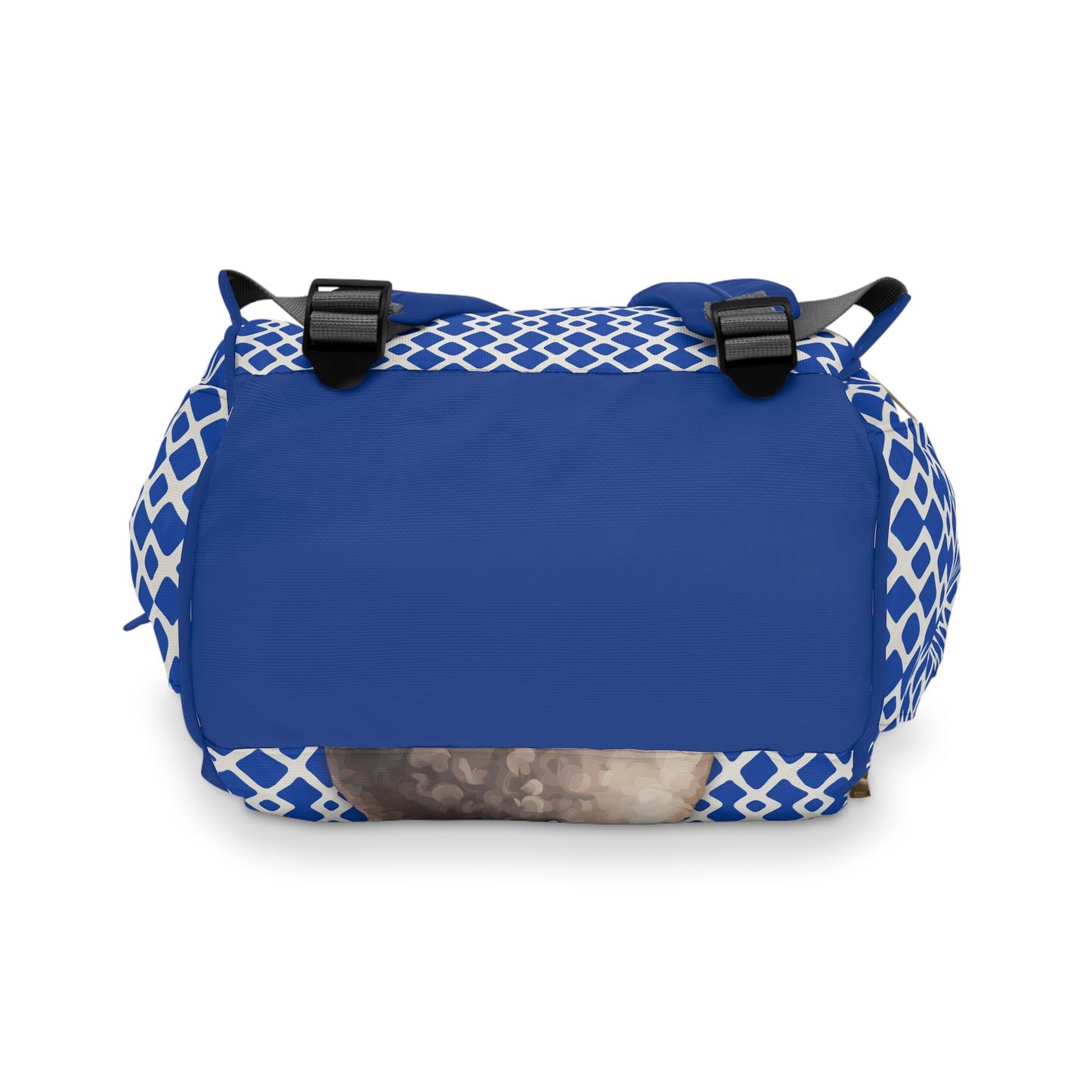 Poodle Multifunctional  Backpack