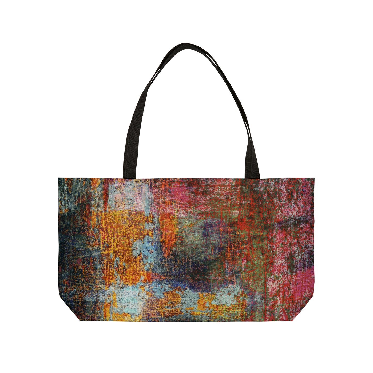 Durbin Weekender Tote Bag