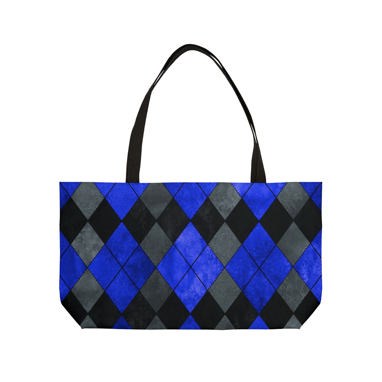 Frankie Weekender Tote Bag