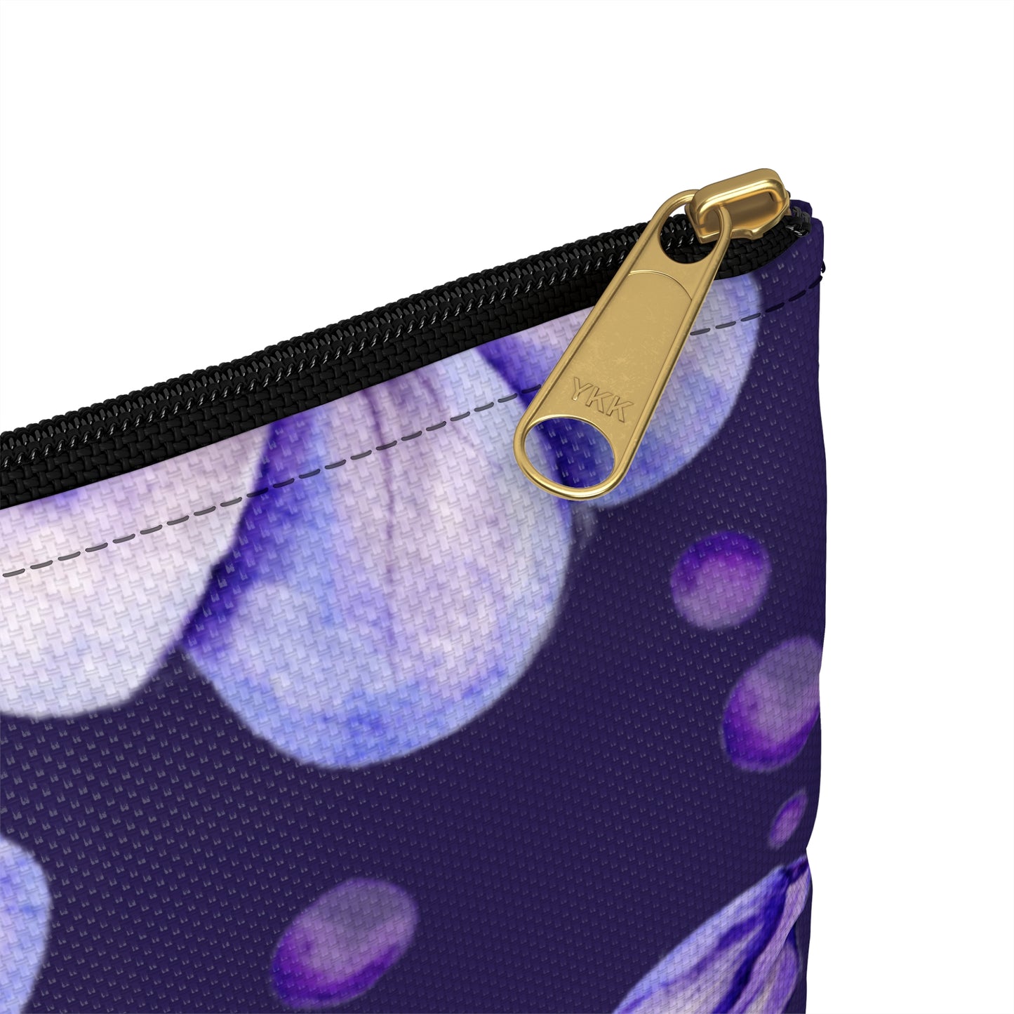 Pansy Accessory Pouch