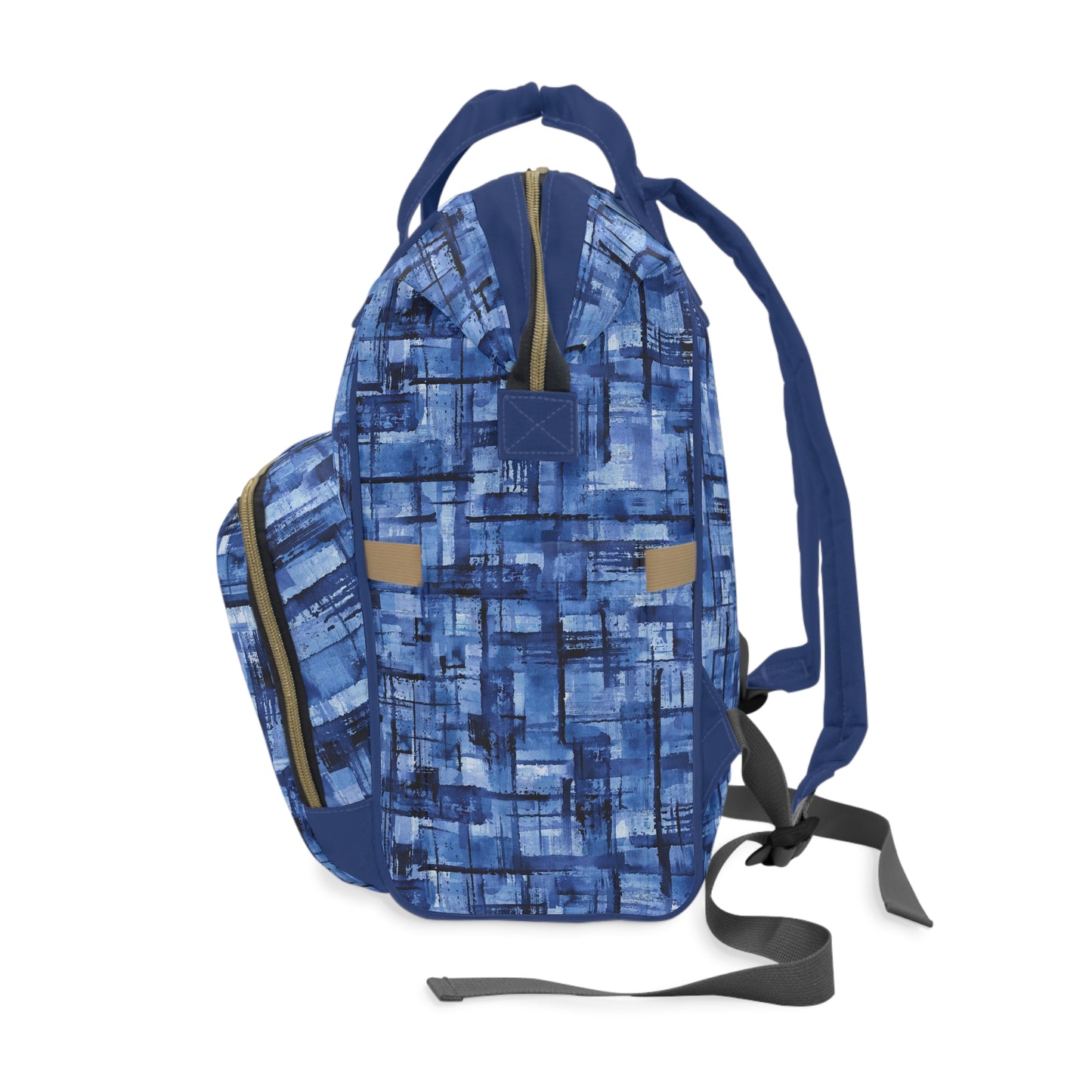 Pug Multifunctional Backpack
