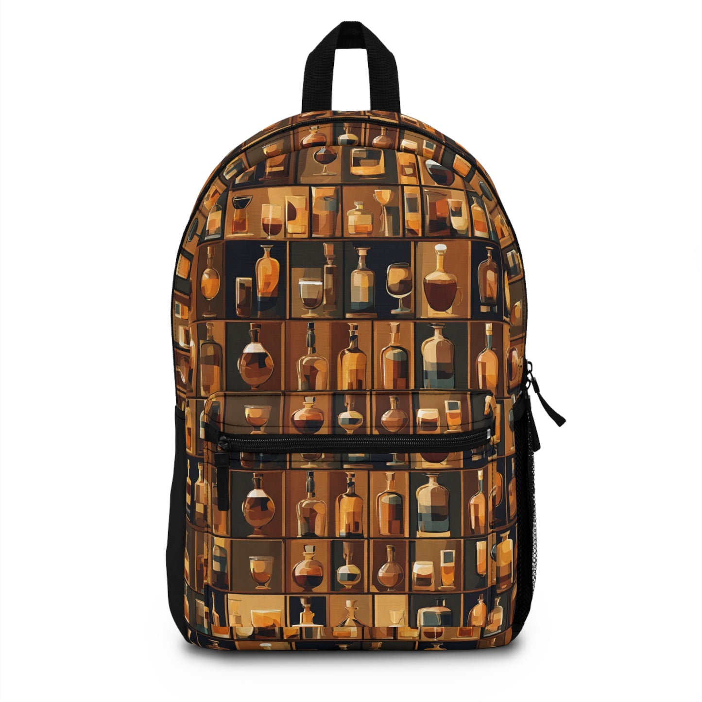 Well Stocked Backpack