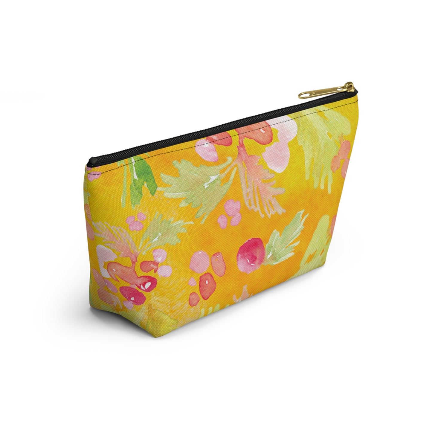 Merry Accessory Pouch w T-bottom