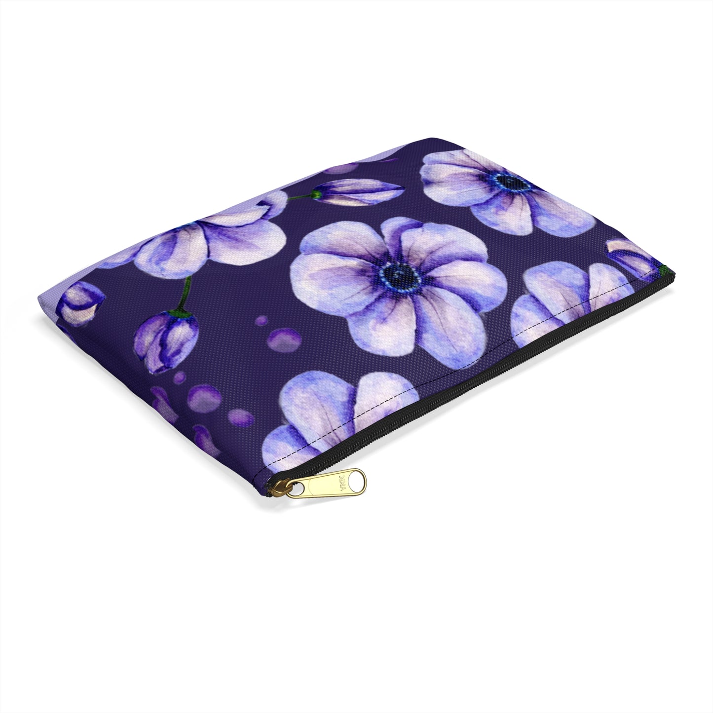 Pansy Accessory Pouch