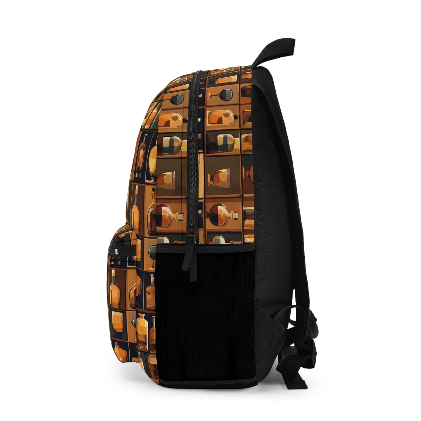 Well Stocked Backpack