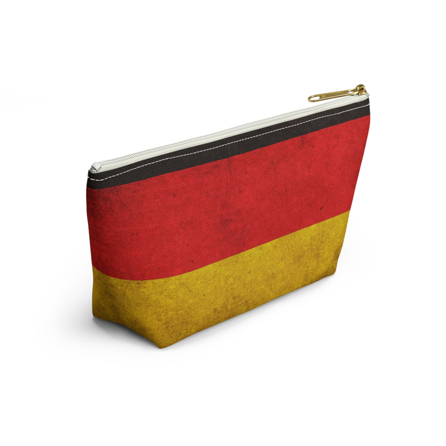 Germany Accessory Pouch w T-bottom