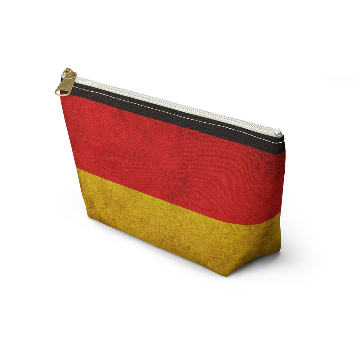 Germany Accessory Pouch w T-bottom