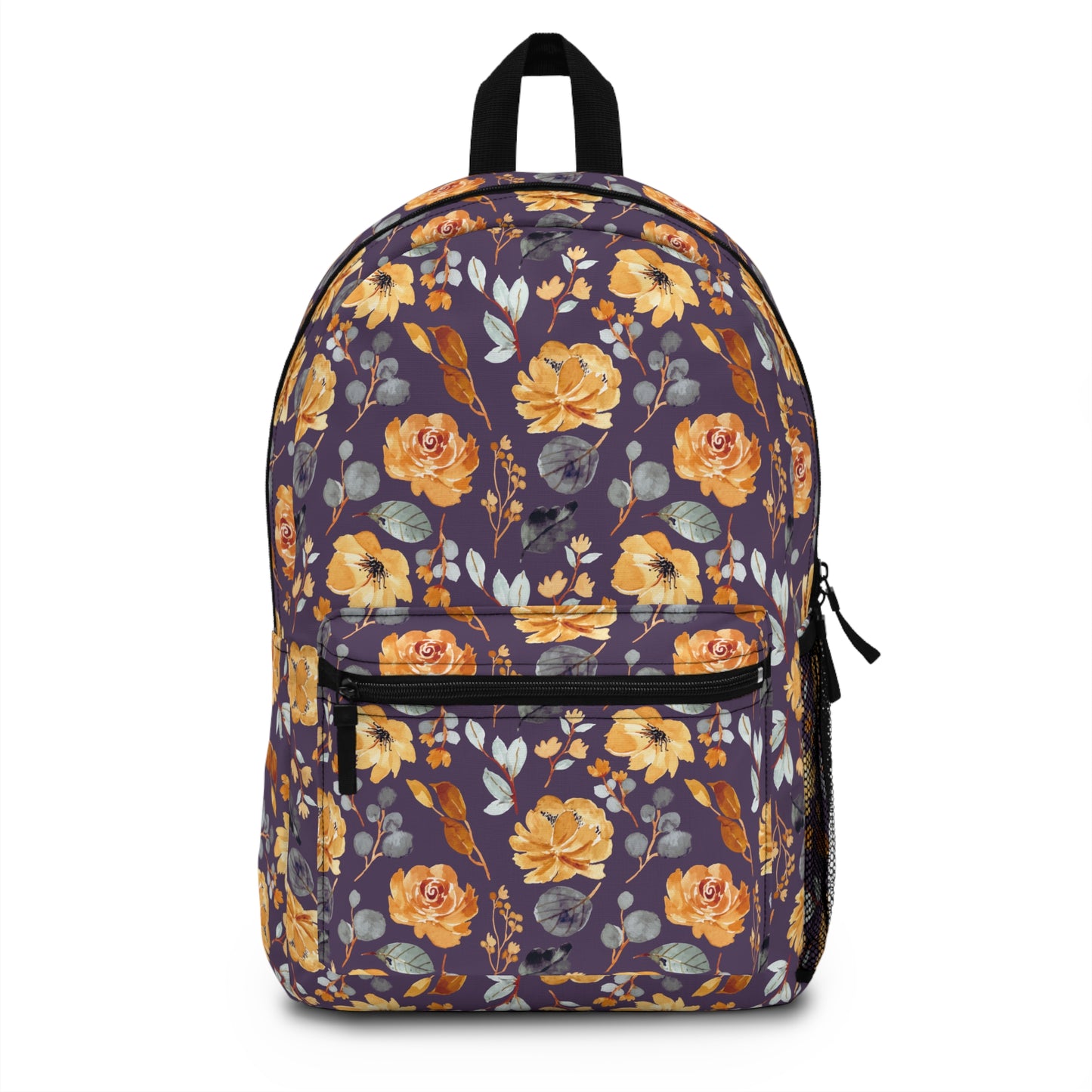 Smokey Backpack