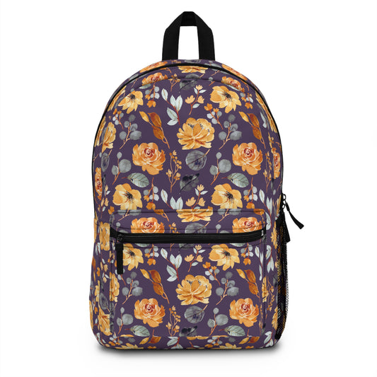 Smokey Backpack