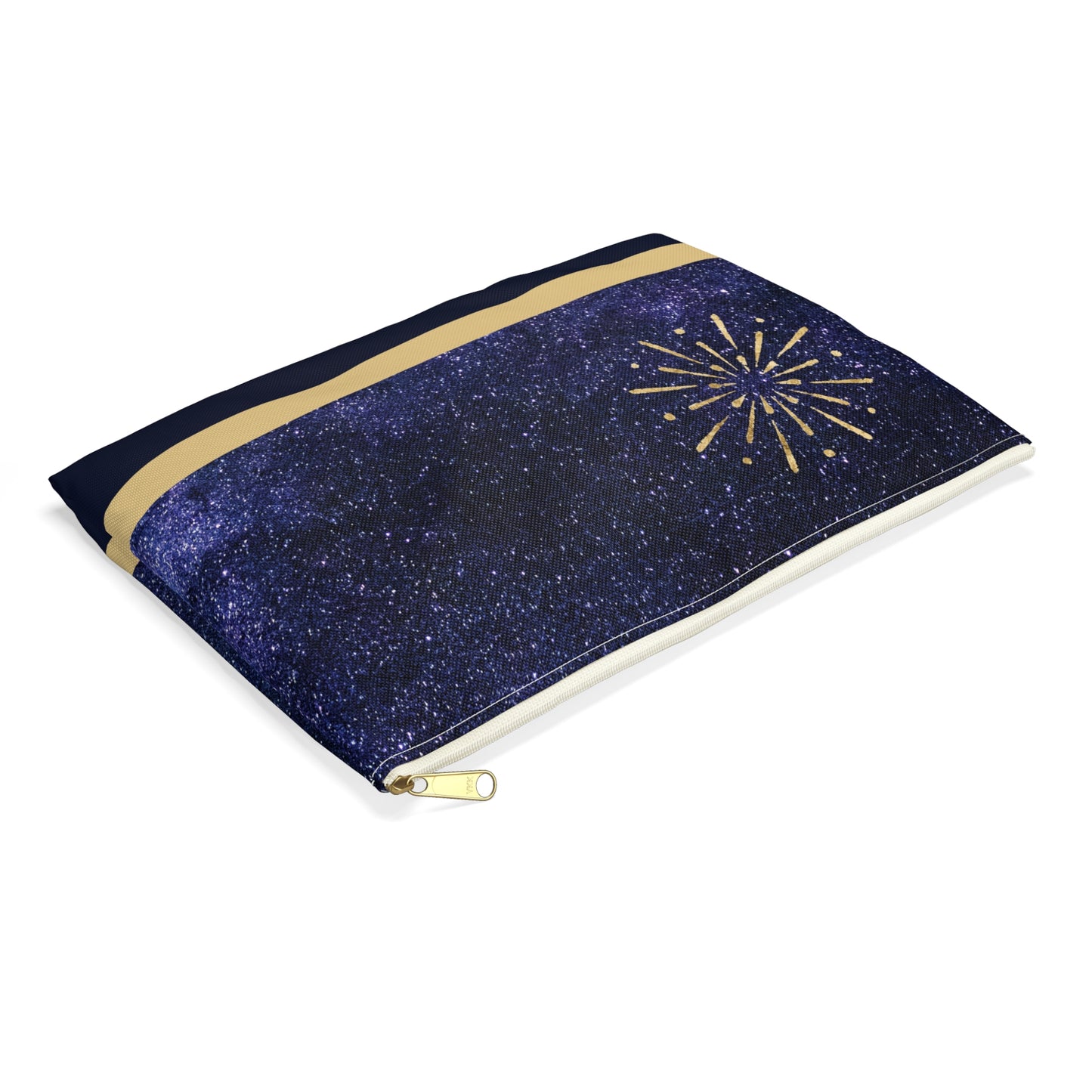 Galaxy Accessory Pouch