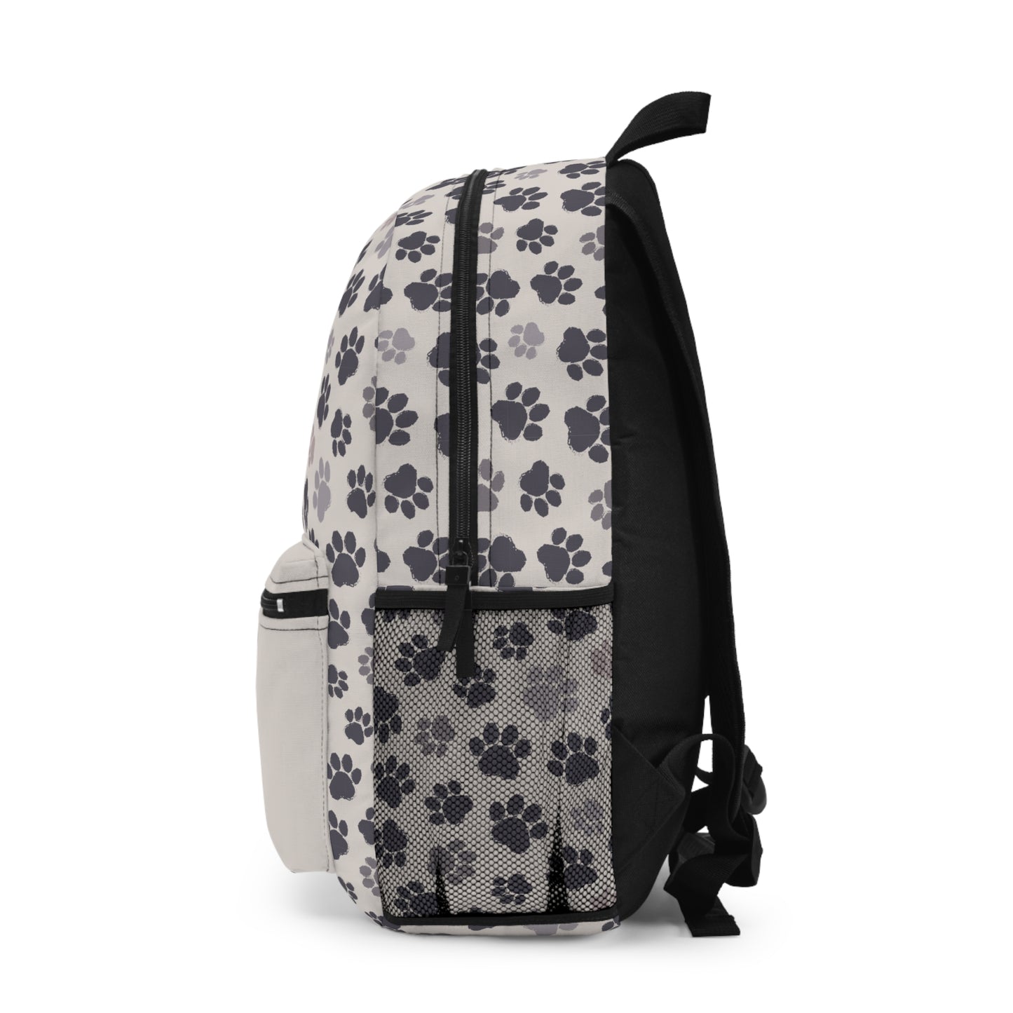 Miniature Schnauzer Backpack