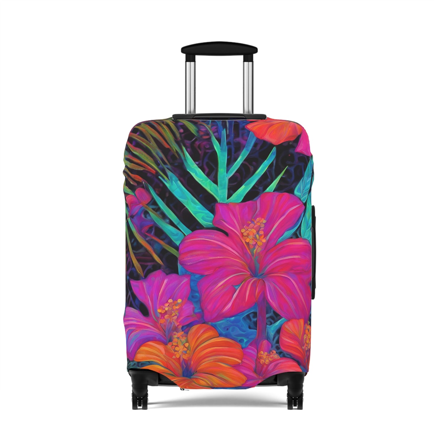 Bermuda Luggage Cover ONLY