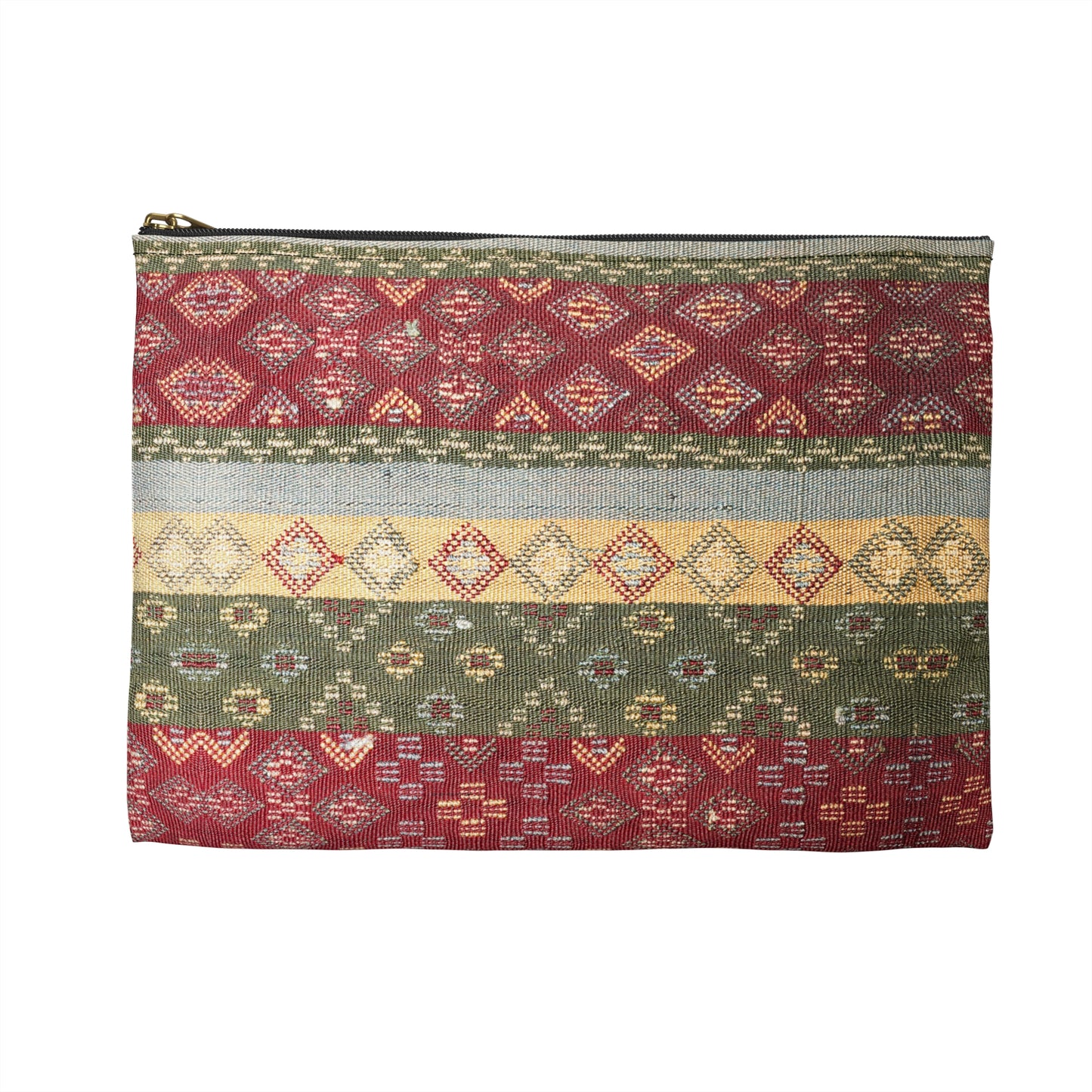 Thai Holiday Accessory Pouch