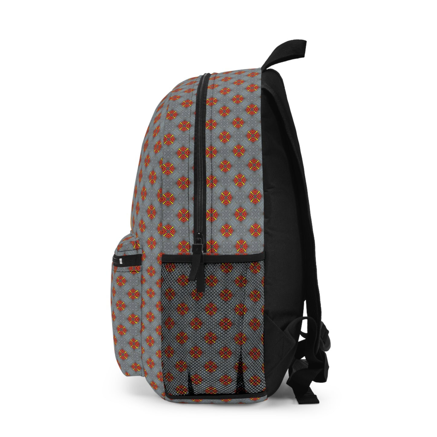 Norfolk Terrier 2  Backpack