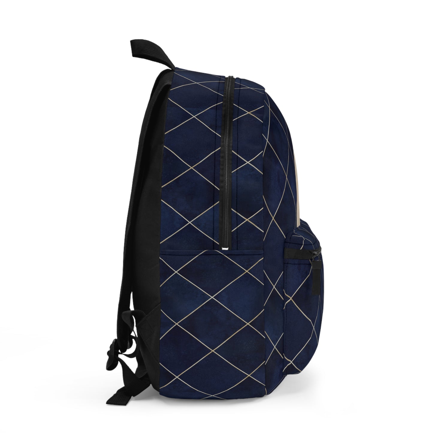 Himalayan Cat Backpack